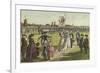 A Banner Ceremony, 1786-Willem II Steelink-Framed Giclee Print