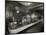 A Bar at the Robert Treat Hotel, Newark, New Jersey, 1916-Byron Company-Mounted Giclee Print