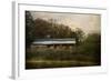 A Barn for the Hay-Jai Johnson-Framed Giclee Print