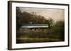 A Barn for the Hay-Jai Johnson-Framed Giclee Print