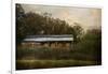 A Barn for the Hay-Jai Johnson-Framed Giclee Print