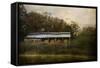 A Barn for the Hay-Jai Johnson-Framed Stretched Canvas