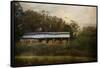 A Barn for the Hay-Jai Johnson-Framed Stretched Canvas