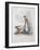 A Barrow Woman, Provincial Characters, 1813-null-Framed Giclee Print