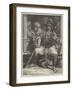 A Bashi-Bozouk-James Robertson-Framed Giclee Print