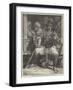 A Bashi-Bozouk-James Robertson-Framed Giclee Print