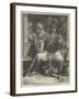 A Bashi-Bozouk-James Robertson-Framed Giclee Print