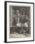 A Bashi-Bozouk-James Robertson-Framed Giclee Print