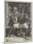 A Bashi-Bozouk-James Robertson-Mounted Giclee Print