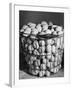 A Basket of Eggs-null-Framed Photographic Print