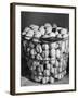 A Basket of Eggs-null-Framed Photographic Print