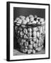 A Basket of Eggs-null-Framed Photographic Print