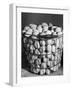 A Basket of Eggs-null-Framed Photographic Print