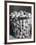 A Basket of Eggs-null-Framed Photographic Print