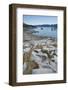 A bay in West Greenland-Natalie Tepper-Framed Photo