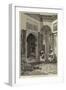 A Bazzar, Tangier, Morocco-null-Framed Giclee Print