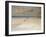 A Beach Scene-Eliseo Meifren y Roig-Framed Giclee Print