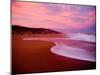 A Beach with Surf-Mark James Gaylard-Mounted Photographic Print