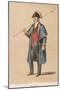 A Beadle, 1855-Day & Son-Mounted Giclee Print