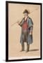 A Beadle, 1855-Day & Son-Framed Giclee Print