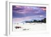 A Beautiful Day at Cenang Beach on Langkawi, Malaysia-Micah Wright-Framed Photographic Print