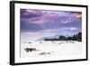 A Beautiful Day at Cenang Beach on Langkawi, Malaysia-Micah Wright-Framed Photographic Print