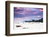 A Beautiful Day at Cenang Beach on Langkawi, Malaysia-Micah Wright-Framed Premium Photographic Print