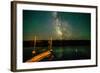 A Beautiful Landscape Located in South Dakota-Lauren Pretorius-Framed Photographic Print