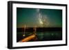 A Beautiful Landscape Located in South Dakota-Lauren Pretorius-Framed Photographic Print