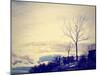 A Beautiful Landscape-graphicphoto-Mounted Photographic Print