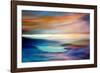 A Beautiful Loneliness-Ursula Abresch-Framed Photographic Print