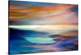 A Beautiful Loneliness-Ursula Abresch-Stretched Canvas