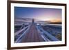 A Beautiful Vantage-Alan Copson-Framed Giclee Print