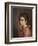 A Beauty-Gustave Jean Jaquet-Framed Giclee Print