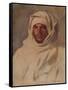 'A Bedouin Arab', c1891, (c1915)-John Singer Sargent-Framed Stretched Canvas