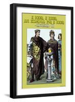 A Beer, Abeer, My Kingdom for a Beer-null-Framed Art Print