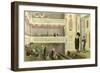 A Beggarly Account of Empty Boxes-Theodore Lane-Framed Giclee Print