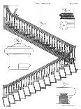 Brain and Spinal Column-A. Bell-Laminated Photographic Print