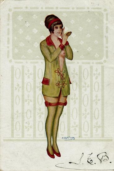 Art Print, , large