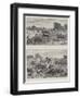 A Bill of Fare-Stanley Berkeley-Framed Giclee Print