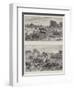 A Bill of Fare-Stanley Berkeley-Framed Giclee Print