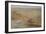 A Bird's-Eye View of the Docks at Buenos Aires-Eduardo Martino-Framed Giclee Print