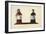 A Bishop and a Canon-null-Framed Giclee Print
