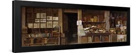 A Bit of London Town, 1881-Benjamin Walter Spiers-Framed Giclee Print