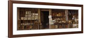 A Bit of London Town, 1881-Benjamin Walter Spiers-Framed Giclee Print