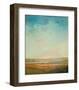 A Bit of Orange-William McCarthy-Framed Art Print