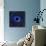 A Black Hole Warping the Space around It-null-Photographic Print displayed on a wall