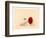 A Black Watch, 2004-Alison Cooper-Framed Giclee Print