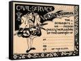 Canvas Black