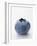 A Blueberry-null-Framed Photographic Print